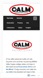 Mobile Screenshot of calmbodymod.com